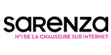 SARENZA Codes de réduction SARENZA Codes de réduction
