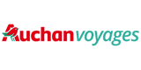 Voyages Auchan Codes de réduction Voyages Auchan Codes de réduction