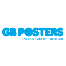 GB Posters Coupon Codes GB Posters Coupon Codes