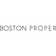 Boston Proper Coupon Codes Boston Proper Coupon Codes