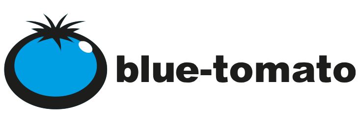 Blue Tomato