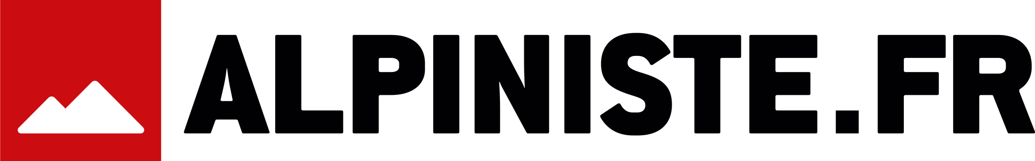 Alpiniste