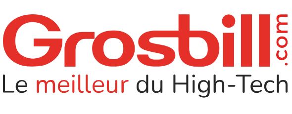 GrosBill Codes de réduction