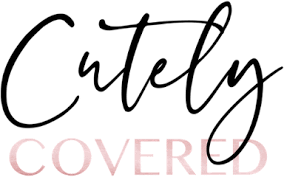 Cutely Covered Coupon Codes Cutely Covered Coupon Codes