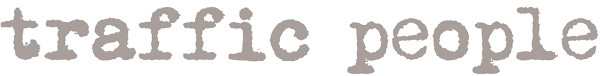 Traffic People Voucher & Promo Codes Traffic People Voucher & Promo Codes