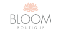Bloom Boutique Voucher & Promo Codes Bloom Boutique Voucher & Promo Codes
