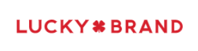 Lucky Brand Coupon Codes