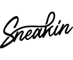 Sneakin